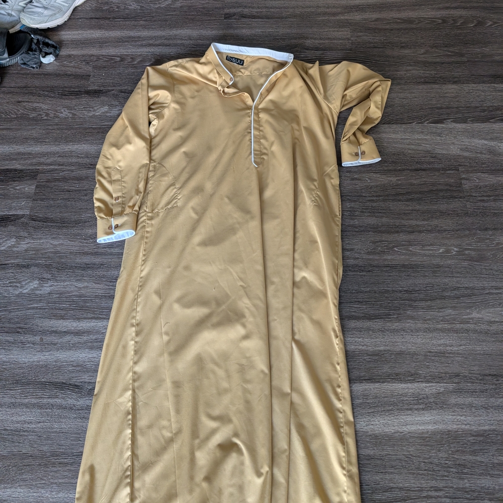 Ibsuu Size XL